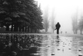 ?споведь под дождём